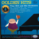 Tiny Hill And His Orchestra - Golden Hits [Vinyl] Tiny Hill And His Orchestra - LP
