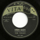 Green Backs / Could It Be That I'm In Love [Vinyl] - 7 Inch 45 RPM