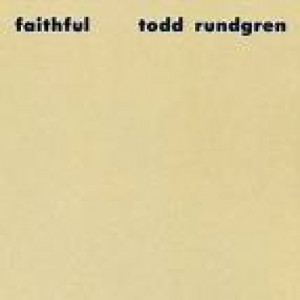 Todd Rundgren - Faithful [Record] - LP - Vinyl - LP