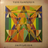 Todd Rundgren - Initiation [Record] - LP