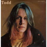 Todd Rundgren - Todd [Vinyl] - LP