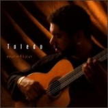 Toledo - Mestizo [Audio CD] - Audio CD