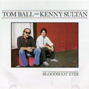 Tom Ball And Kenny Sultan - Bloodshot Eyes [Vinyl] - LP - Vinyl - LP