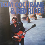 Tom Cochrane & Red Rider - Victory Day [Vinyl] - LP