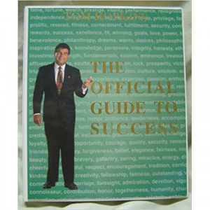 Tom Hopkins - The Official Guide to Success Vol 1 [Audio Cassette] - Audio Cassette - Tape - Cassete