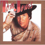 Tom Jones - Don't Let Our Dreams Die Young [Vinyl] - LP