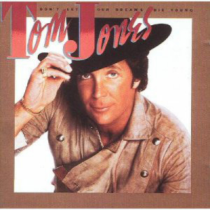 Tom Jones - Don't Let Our Dreams Die Young [Vinyl] - LP - Vinyl - LP
