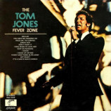 Tom Jones - The Tom Jones Fever Zone [Record] - LP