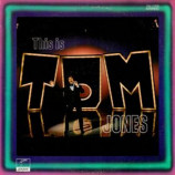 Tom Jones - This Is Tom Jones [Record] - LP