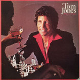 Tom Jones - What A Night [Vinyl] - LP