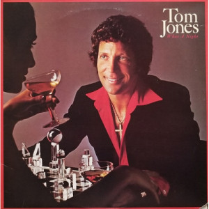 Tom Jones - What A Night [Vinyl] - LP - Vinyl - LP