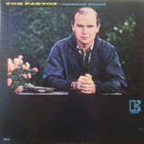 Tom Paxton - Outward Bound [Vinyl] Tom Paxton - LP