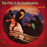 Tom Petty And The Heartbreakers - Greatest Hits [Audio CD] Tom Petty And The Heartbreakers - Audio CD