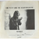 Tom Petty and the Heartbreakers - Refugee / It's Rainin' Again [Vinyl] - 7 Inch 45 RPM