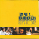 Tom Petty And The Heartbreakers - She's The One - Songs And Music From The Motion Picture [Audio CD] - Audio CD