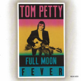 Tom Petty - Full Moon Fever [Audio CD] - Audio CD