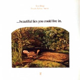 Tom Rapp / Pearls Before Swine - ...Beautiful Lies You Could Live In - LP