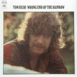 Tom Rush - Wrong End of the Rainbow [Record] - LP