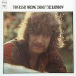 Tom Rush - Wrong End of the Rainbow [Record] - LP - Vinyl - LP