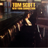 Tom Scott - New York Connection [Vinyl] - LP