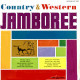 Country & Western Jamboree [Vinyl] - LP