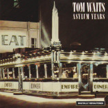 Tom Waits - Asylum Years [Audio CD] - Audio CD