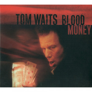 Tom Waits - Blood Money [Audio CD] - Audio CD - CD - Album