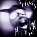 Tom Waits - Bone Machine [Audio CD] - Audio CD