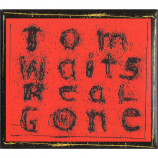 Tom Waits - Real Gone [Audio CD] - Audio CD