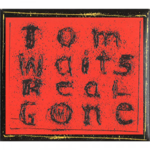 Tom Waits - Real Gone [Audio CD] - Audio CD - CD - Album