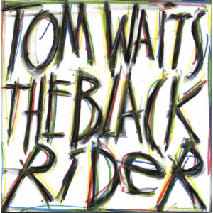 Tom Waits - The Black Rider [Audio CD] - Audio CD - CD - Album