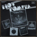 Tomita - Hot Tomita [Vinyl] - LP