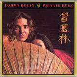 Tommy Bolin - Private Eyes [Vinyl] - LP