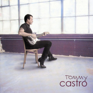 Tommy Castro Band - Right As Rain [Audio CD] - Audio CD - CD - Album
