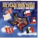 Six Flags Over Texas the 50 Guitars of Tommy Garrett [Vinyl] - LP