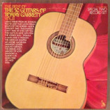 Tommy Garrett - The Best of the 50 Guitars of Tommy Garrett Vol. II [Vinyl] Tommy Garrett - LP