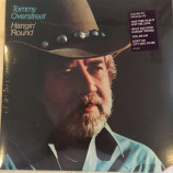 Tommy Overstreet - Hangin' Round [Vinyl] - LP