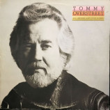 Tommy Overstreet - I'll Never Let You Down [Vinyl] - LP
