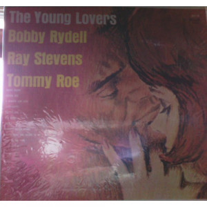 Tommy Roe Bobby Rydell Ray Stevens - The Young Lovers [Vinyl] - LP - Vinyl - LP