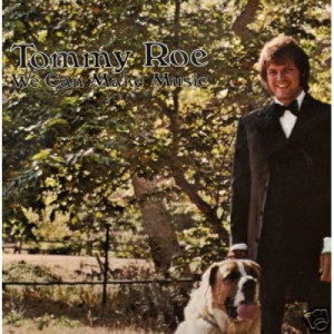 Tommy Roe - We Can Make Music [Vinyl] - LP - Vinyl - LP
