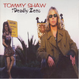 Tommy Shaw - 7 Deadly Zens [Audio CD] - Audio CD