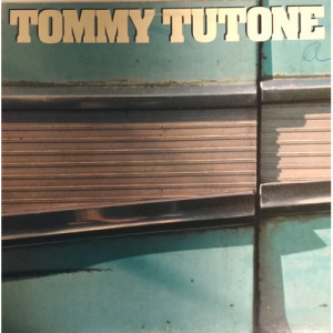 Tommy Tutone - Tommy Tutone [Vinyl] - LP - Vinyl - LP