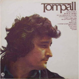 Tompall Glaser - Tompall Sings the Songs of Shel Silverstein - LP