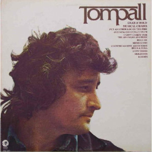 Tompall Glaser - Tompall Sings the Songs of Shel Silverstein - LP - Vinyl - LP