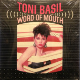 Toni Basil - Word Of Mouth [Vinyl] - LP