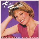 Toni Tennille - More Than You Know [Vinyl] - LP
