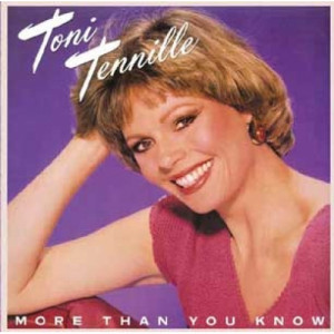 Toni Tennille - More Than You Know [Vinyl] - LP - Vinyl - LP