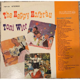 Toni Witt - The Happy Hofbrau [Vinyl] - LP