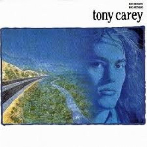 Tony Carey - Blue Highway - Audio CD - CD - Album