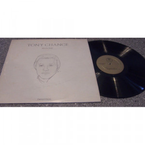 Tony Chance - Plus One - LP - Vinyl - LP